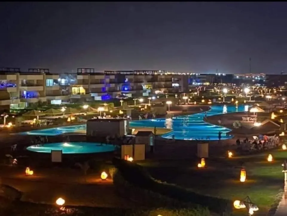 Chalet For Sale in New Cairo