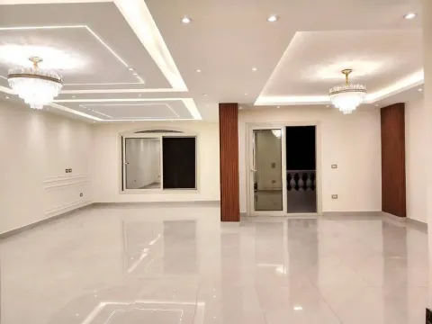 Apartment For Sale in Nasr City East