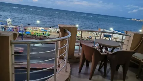 شقة للايجار في الاسكندريه الجديده