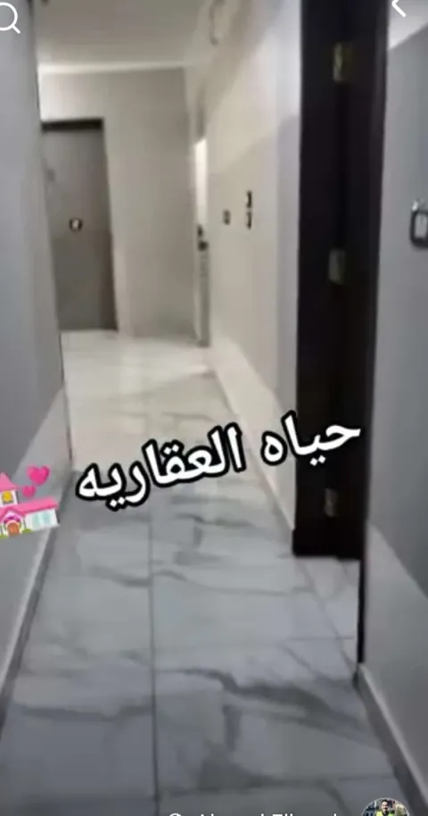فرصةمميزةلامتلاك شقه جاهزه للسكن 📌 بابوتيج – شارع عيد عطية