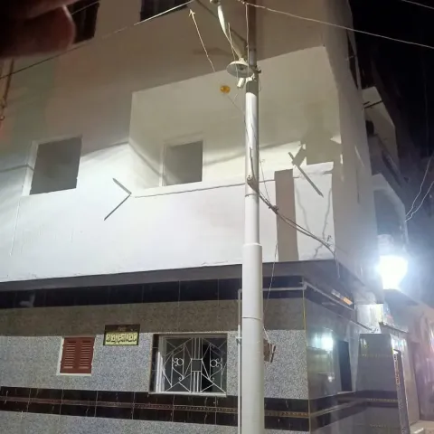 Apartment For Sale in New Mansoura