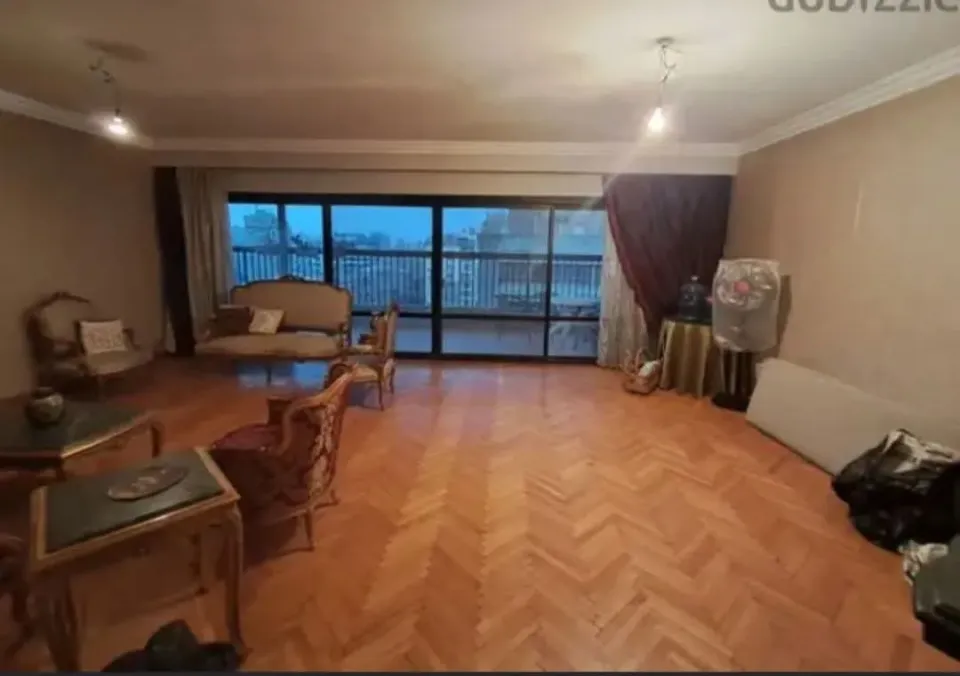 Apartment For Sale in Mohandessin