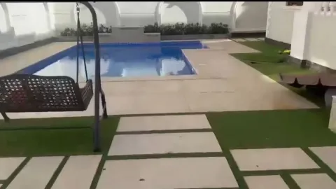 فيلا للبيع في الحي الثامن فيلات اميز احياء مدينه الشروق
