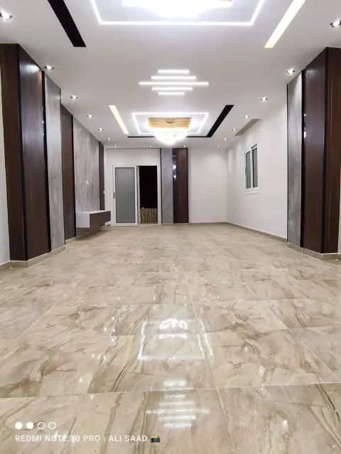 Apartment For Sale in Hadayek Al Ahram