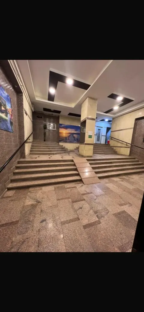 المريوطية فيصل ع كعبيش العمومي امام الدائري