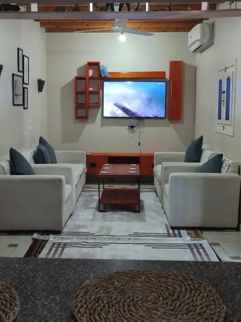 شقة للايجار في دهب