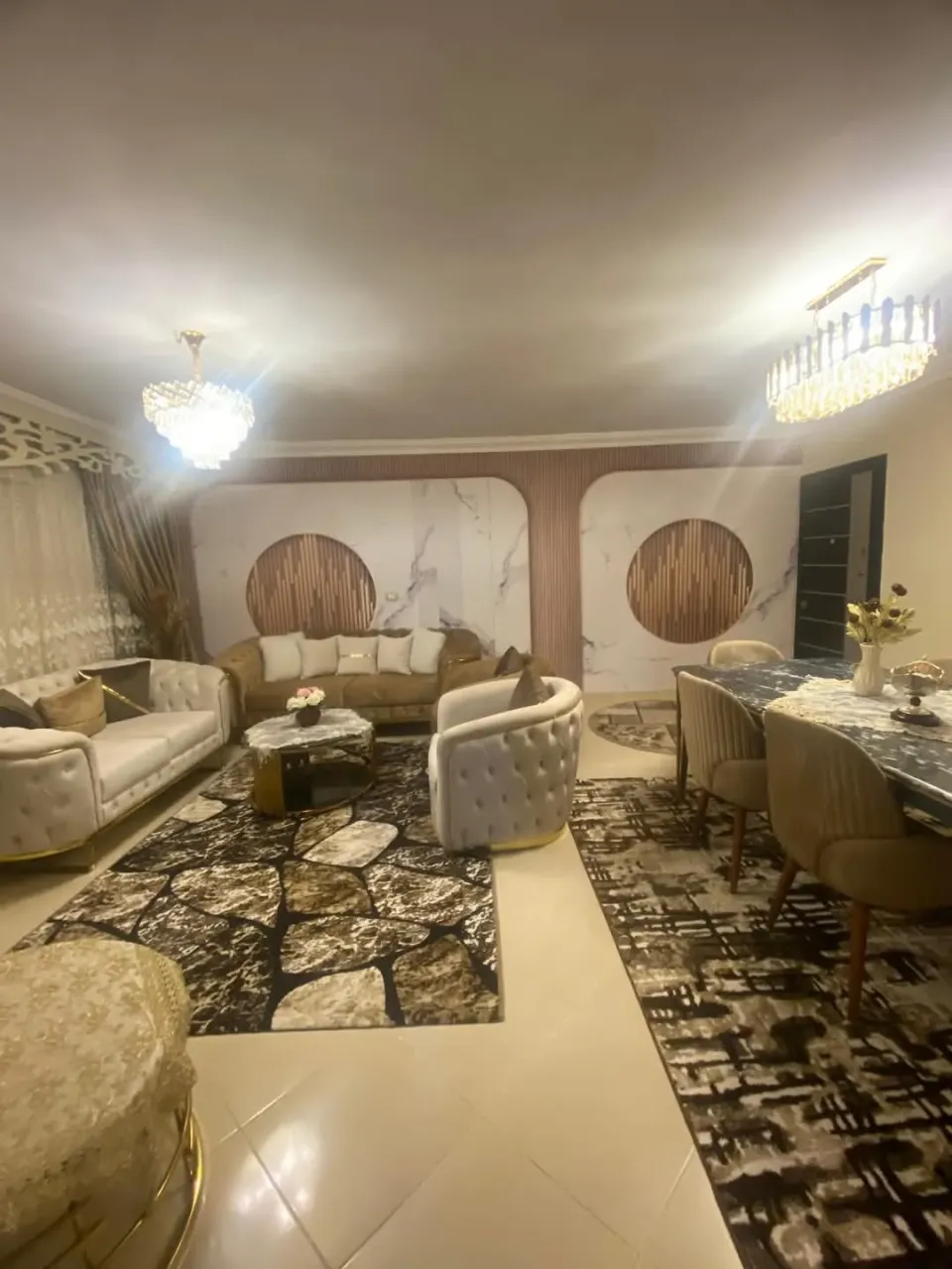 Apartment For Sale in Obour City