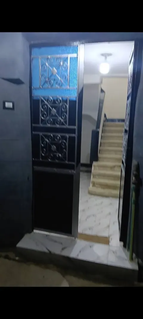 للبيع منزل 70متر تشطيب سوبرلوكس دورين والتالت على الصب بديروط