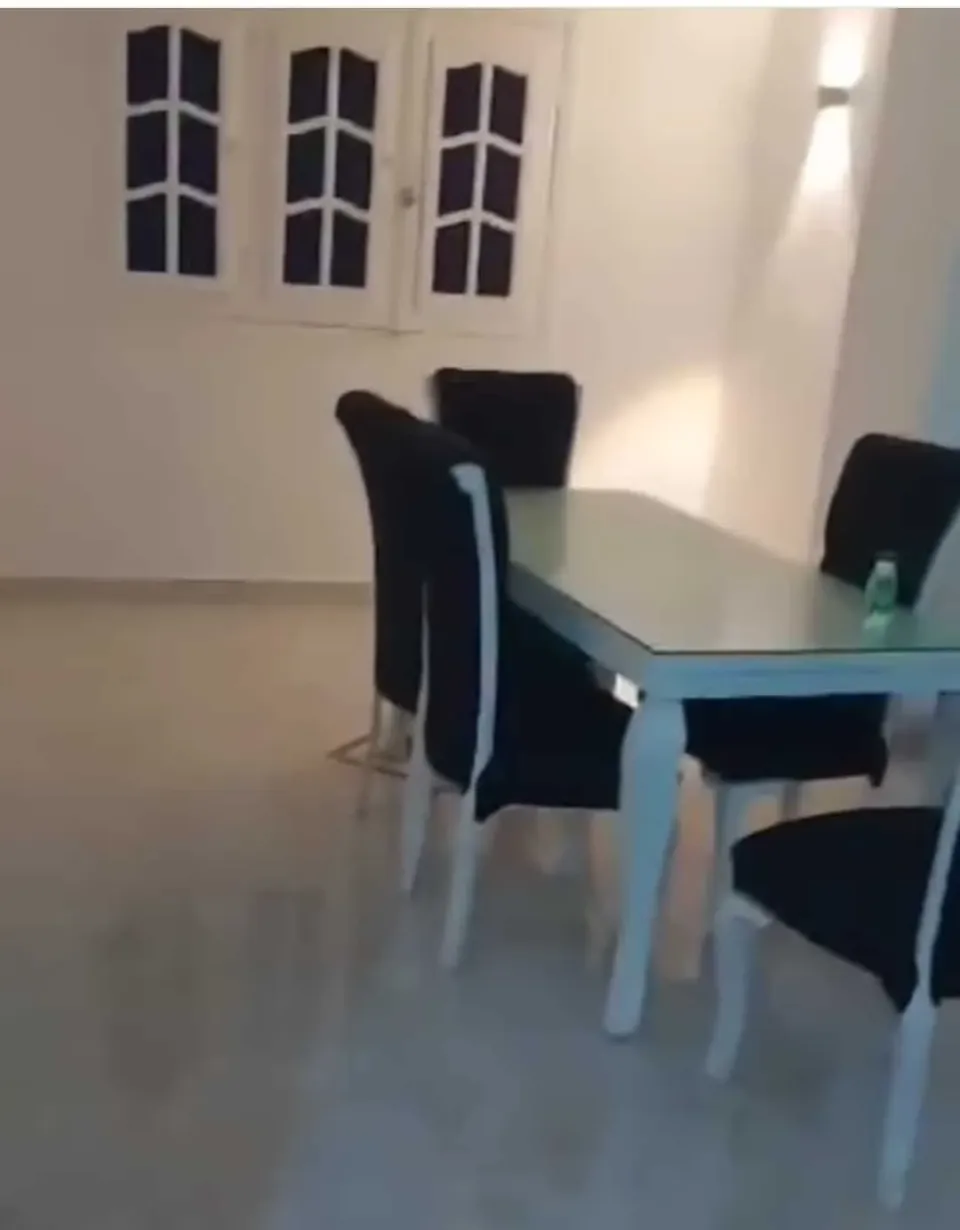 Apartment For Rent in Helwan