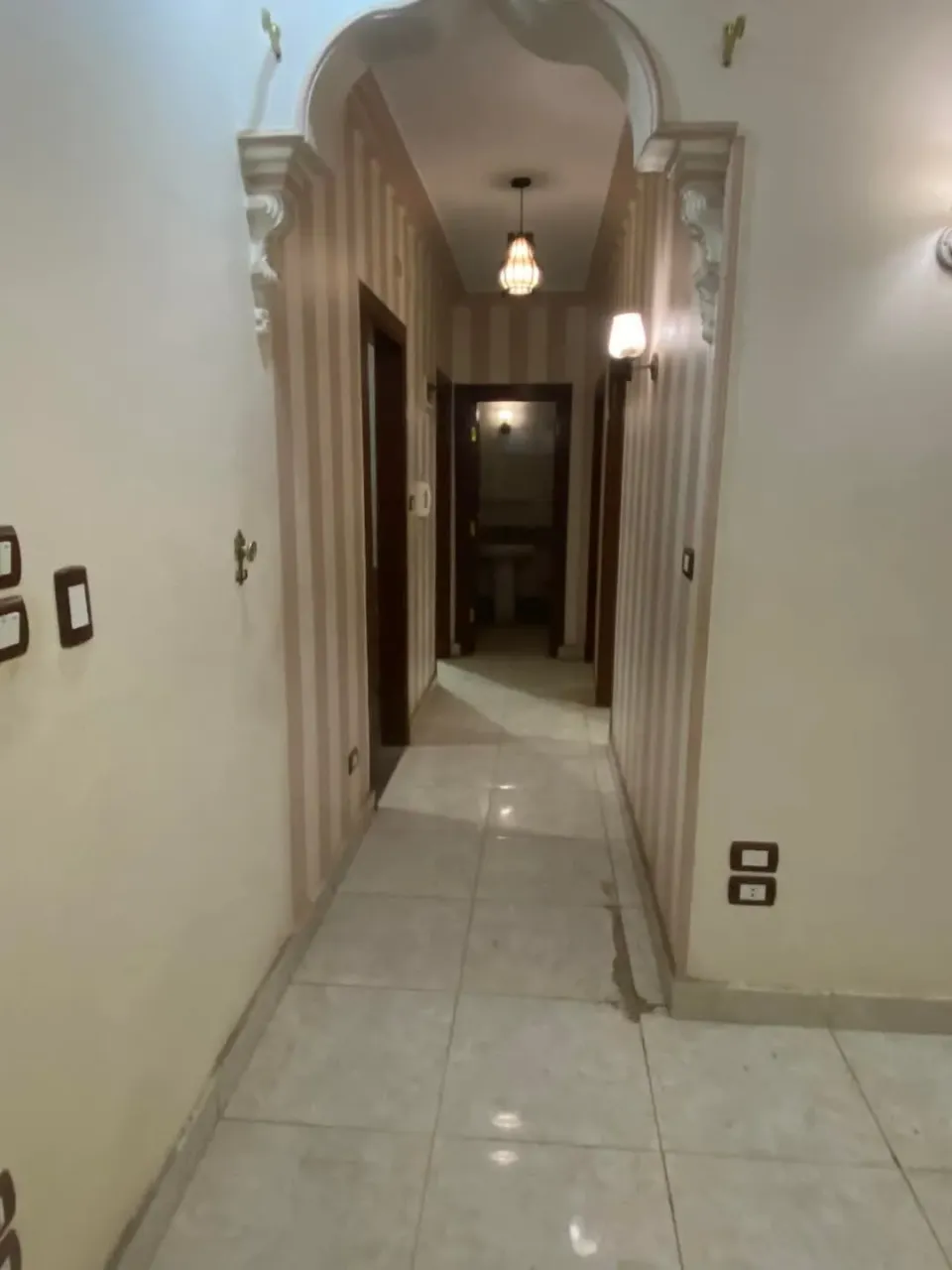 Apartment For Sale in El Mahalla El Kubra