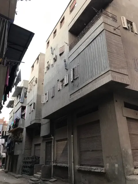 House For Sale in New Mansoura