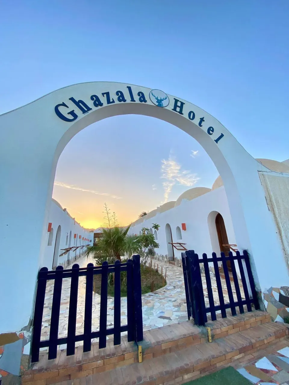 Chalet For Rent in Dahab