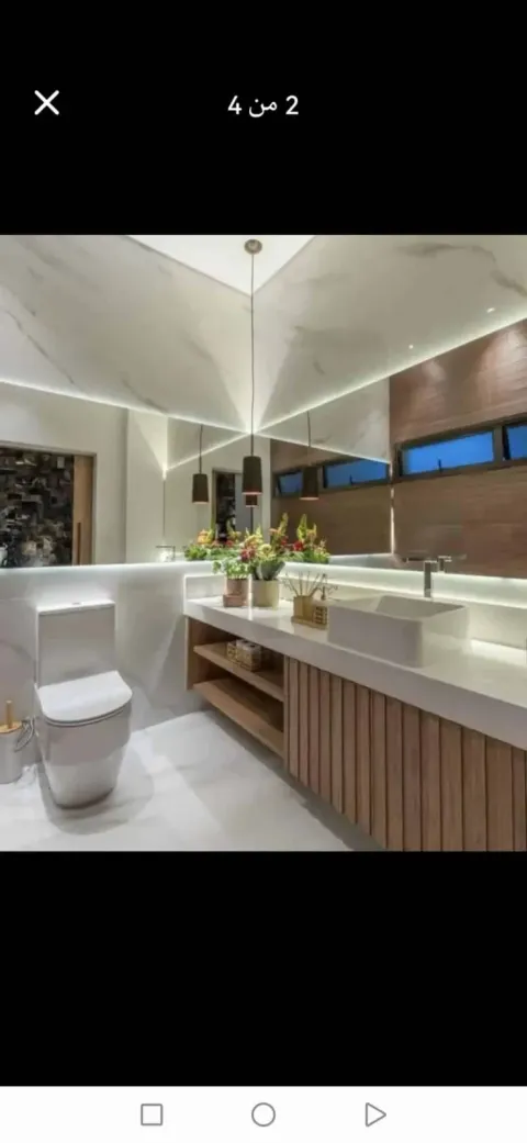 Apartment For Sale in Fifth Settlement