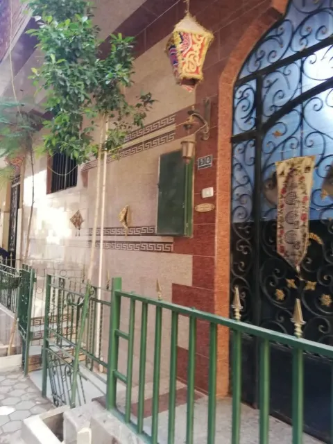 House For Sale in Cairo Governorate