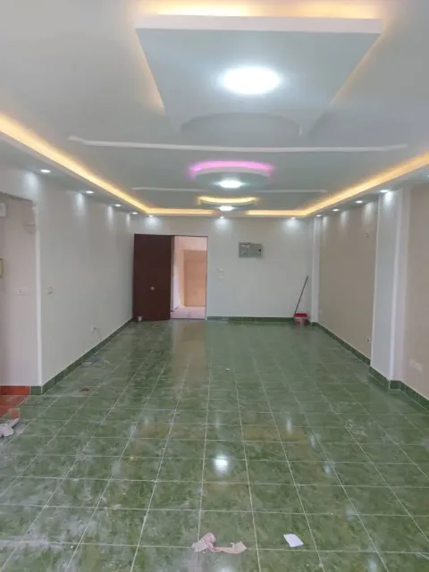 شقة للبيع لقطة في حلوان ✨🏡 📐 المساحة: 135م