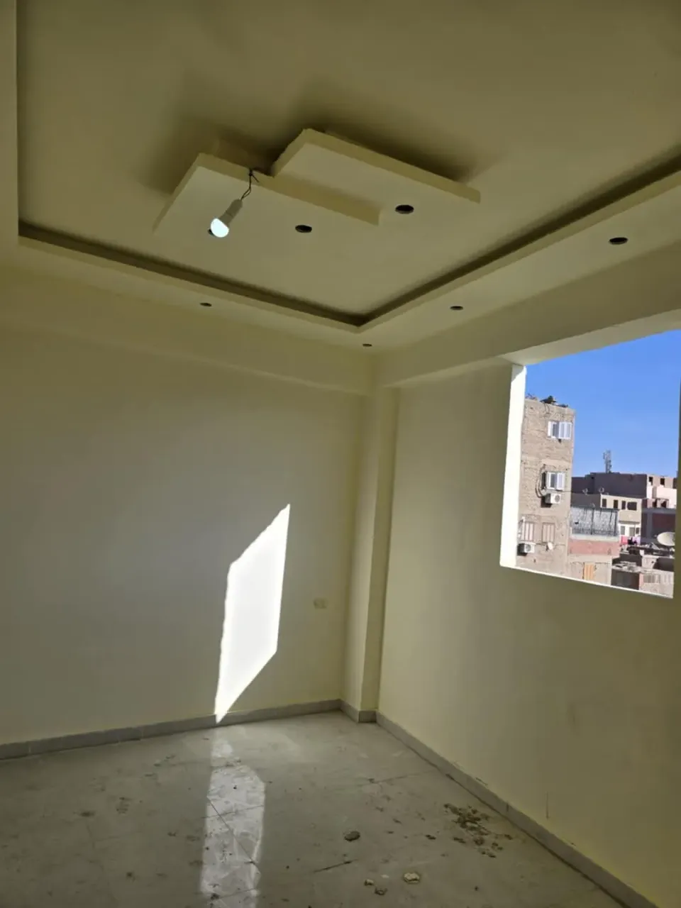 Apartment For Sale in New Sohag