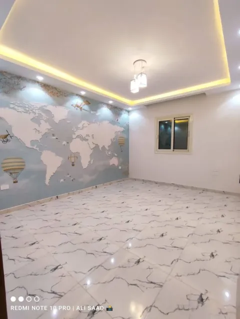 Apartment For Rent in Hadayek Al Ahram