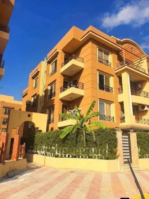 شقة للايجار في الشيخ زايد