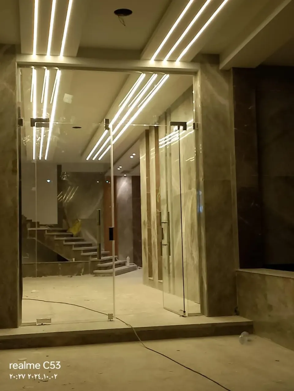 Apartment For Sale in Alexandria Governorate