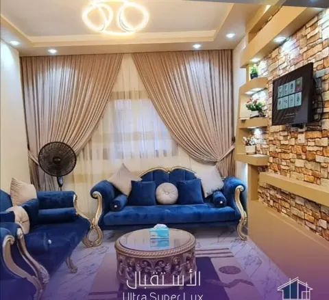 Apartment For Sale in New Mansoura