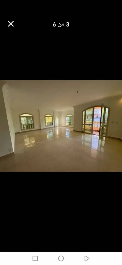 Apartment For Sale in Fifth Settlement