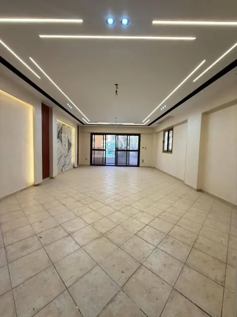 Apartment For Sale in Faisal