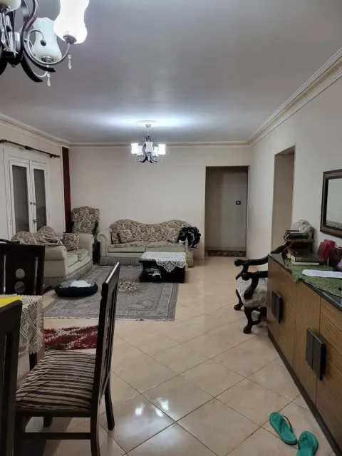 Apartment For Sale in Obour City