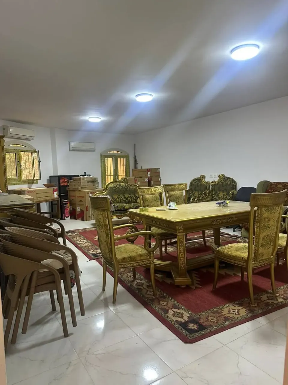 Apartment For Sale in Zagazig
