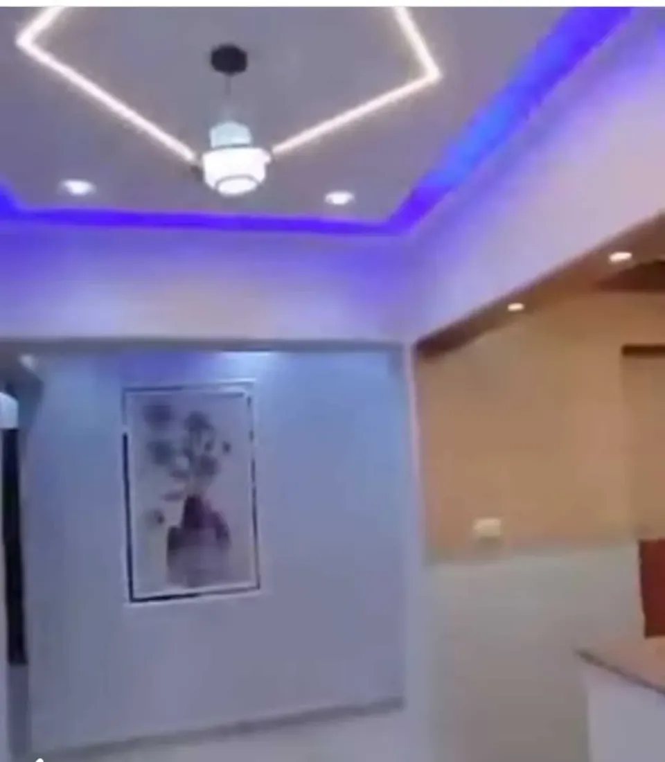 شقه للبيع بشارع فيصل الرئيس محطة اللبيني الدور الخامس