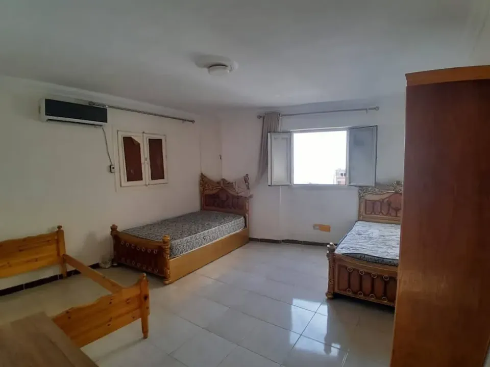 Apartment For Sale in Alexandria Governorate