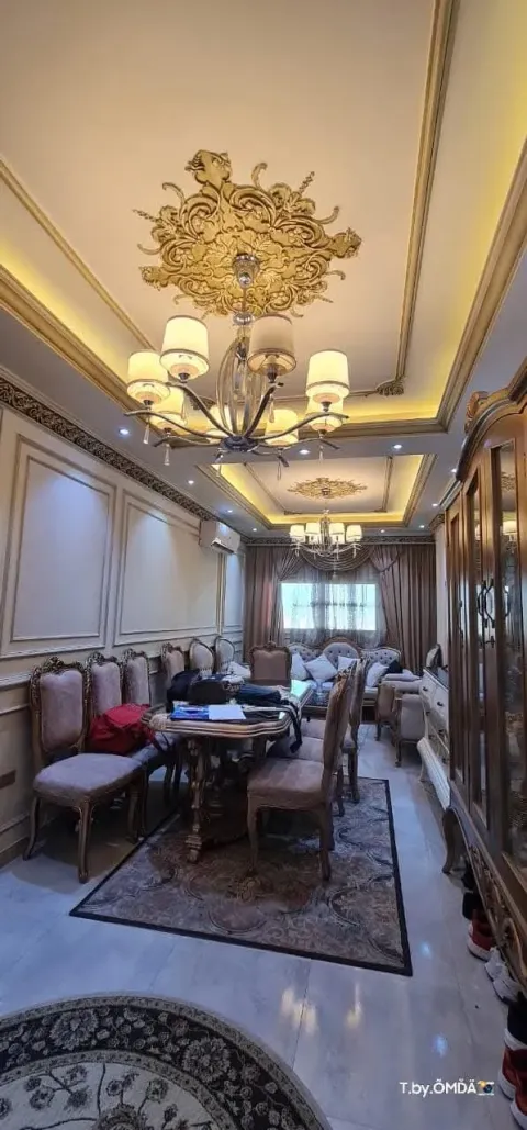 Apartment For Sale in New Mansoura