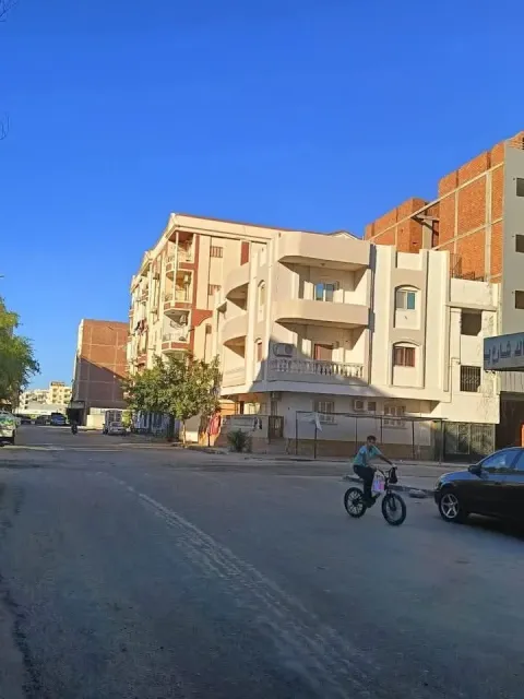 منزل للبيع الغردقه