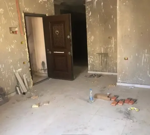 شقة للبيع فى حى المتميز منطقة (6) مدينة بدر🏠👌🏻
