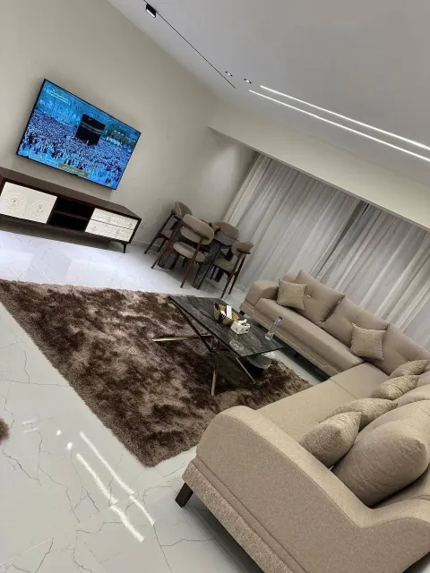 🏠متاحةللايجار بجوار سيتى ستارز عمارات ميلسا امام5ستي ستارز