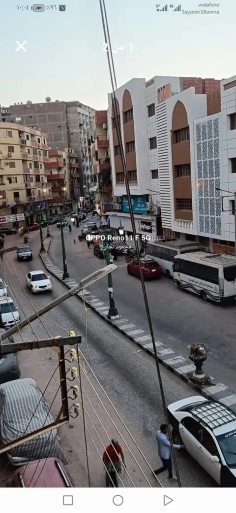 للبيع منزل قديم هدد 230متر ناصية 90متر