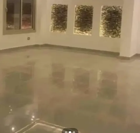 شقق للبيع جانبي باريس ببرج مميزبه كل الخدمات والمرافق