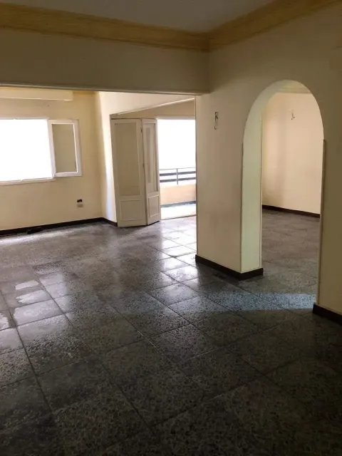 Apartment For Sale in Nasr City East