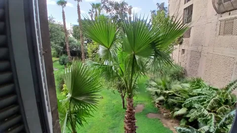 شقة للبيع في الزمالك