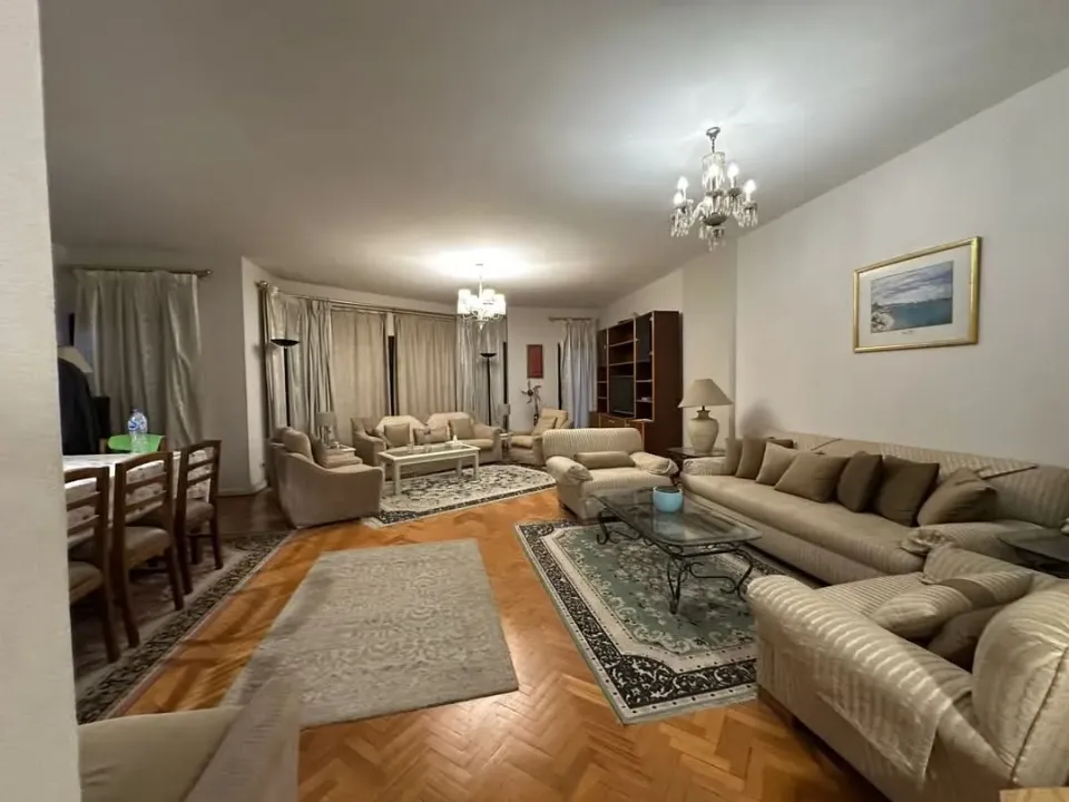 Apartment For Rent in Maadi