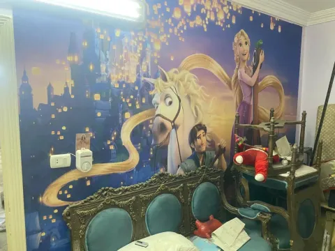 شقة للبيع في جسر السويس
