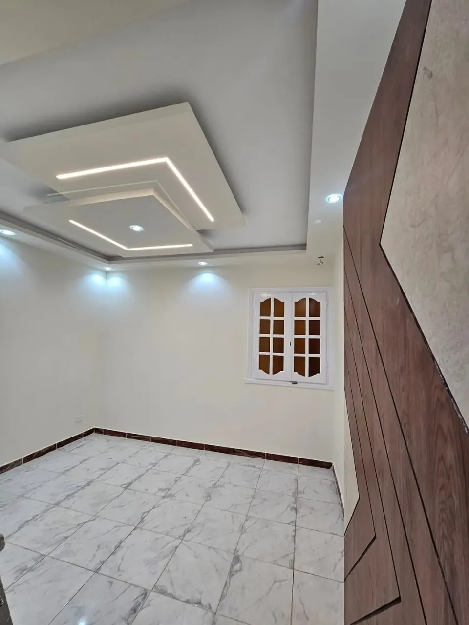 شقة مميزة للبيع المندرة 155 متر