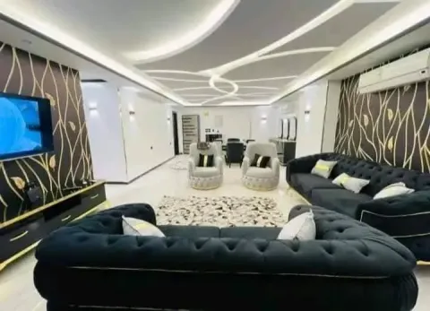 شقة فندقية للايجار اليومي والشهري