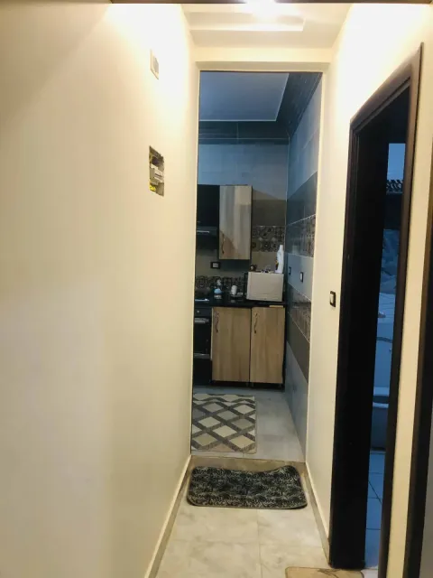 Apartment For Sale in El Mahalla El Kubra