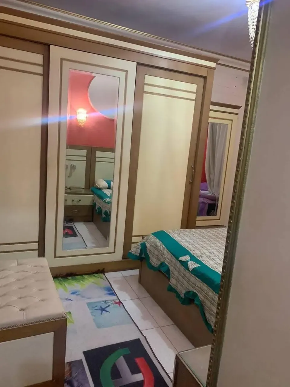 Apartment For Sale in Faisal
