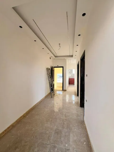 شقق واجمل ڤيو بشاطئ النخيل