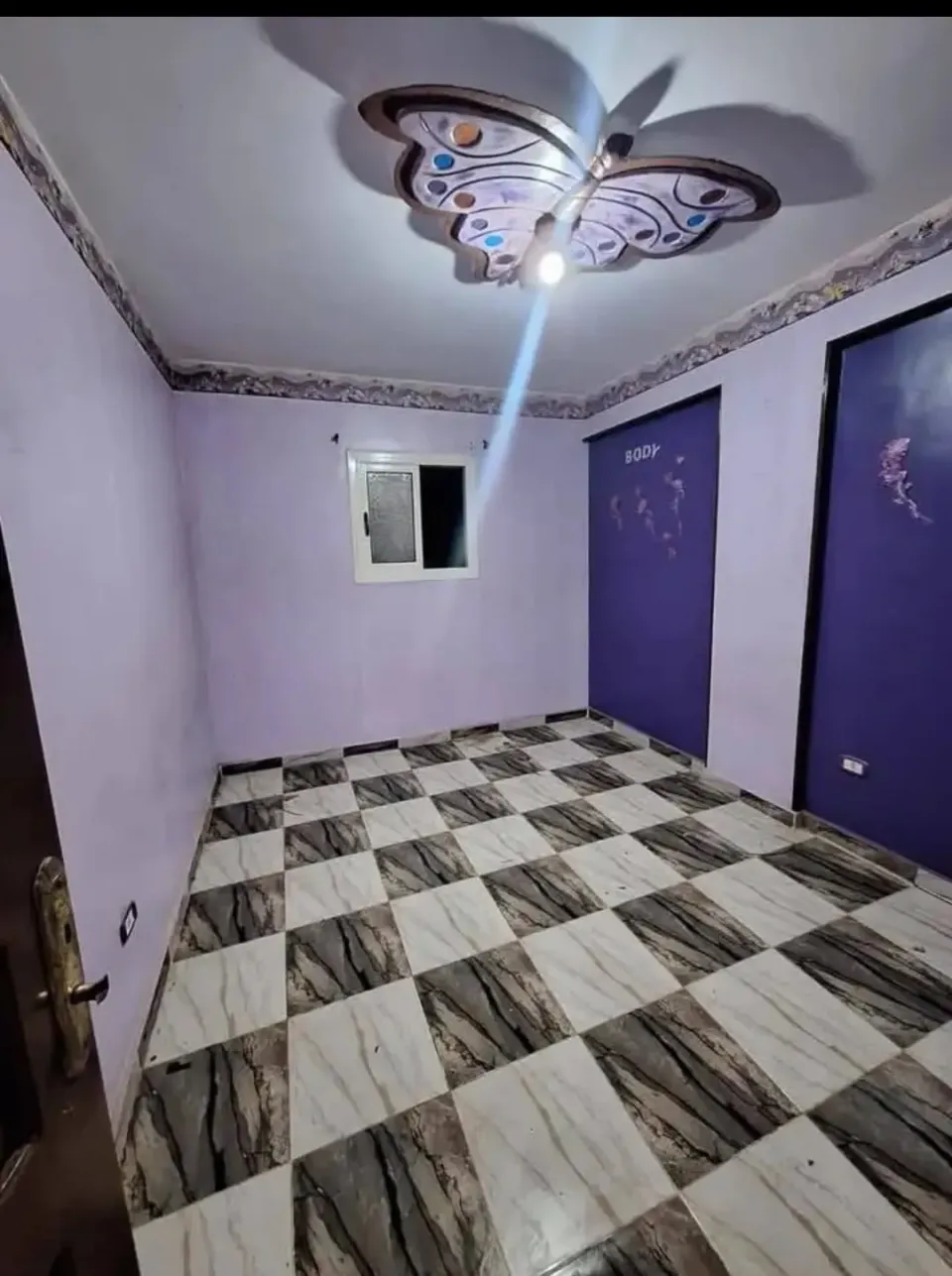 Apartment For Rent in Al Moqattam