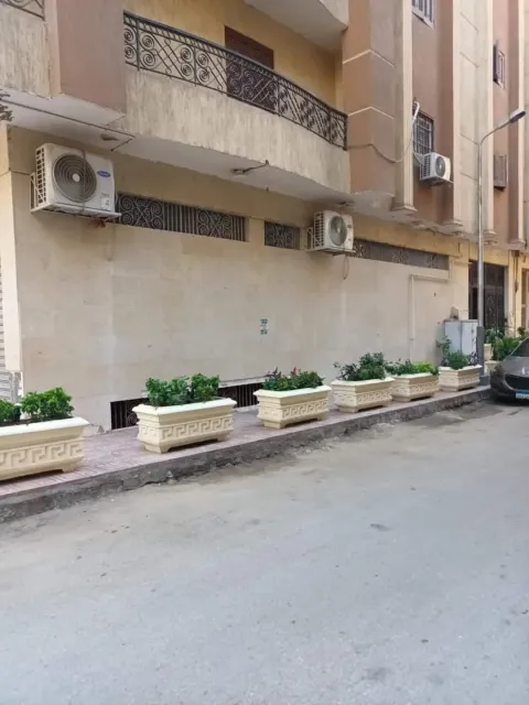 شقة للبيع بشبرا