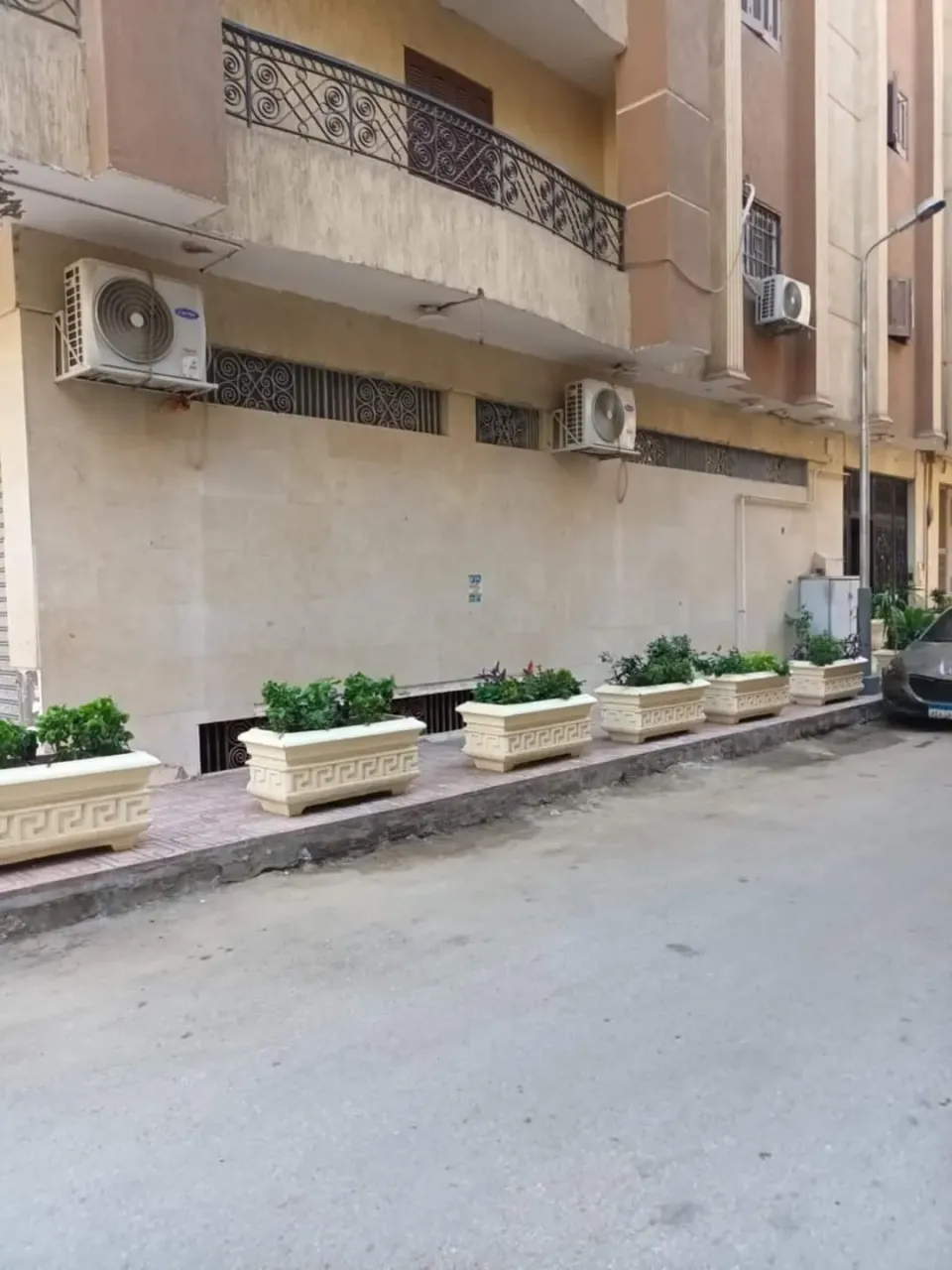 شقة للبيع بشبرا