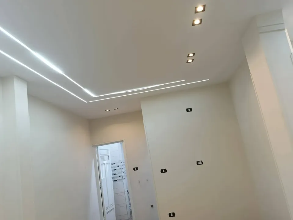 Apartment For Rent in Mallawi