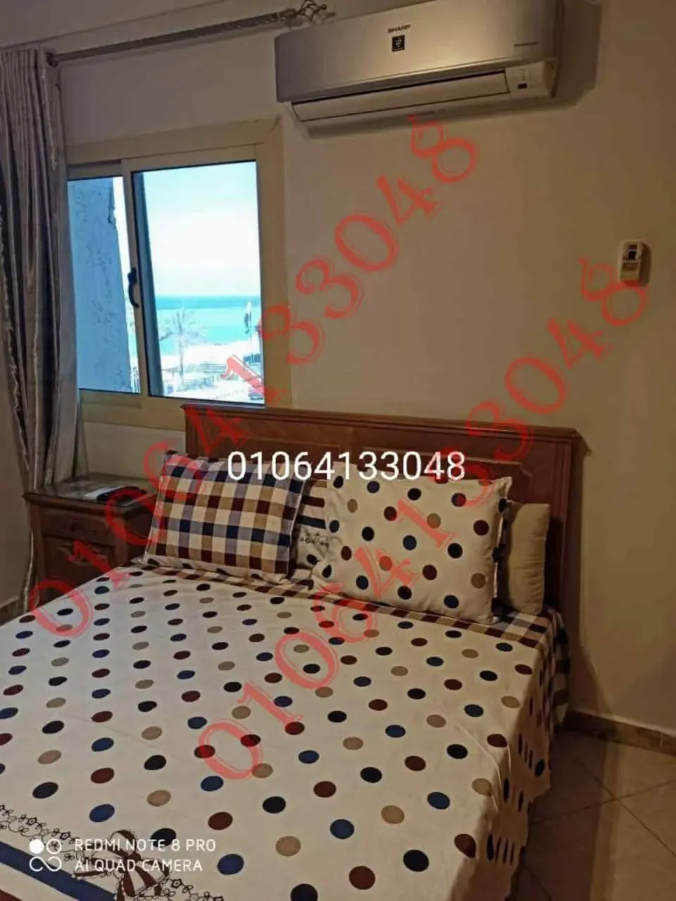 Apartment For Rent in Alexandria Governorate
